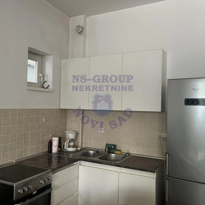 stan za izdavanje Novi Sad 42m2 16698