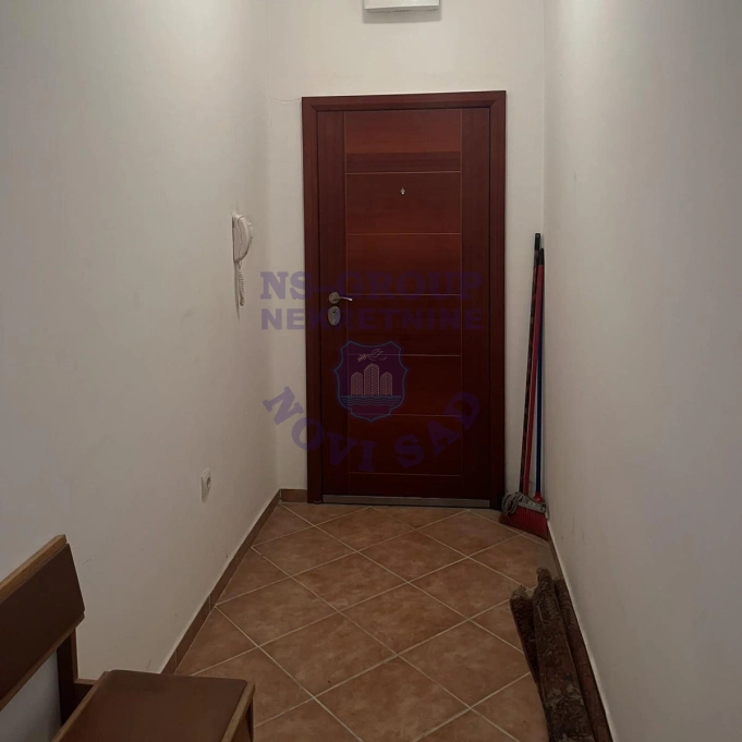 stan za izdavanje Novi Sad 42m2 16698