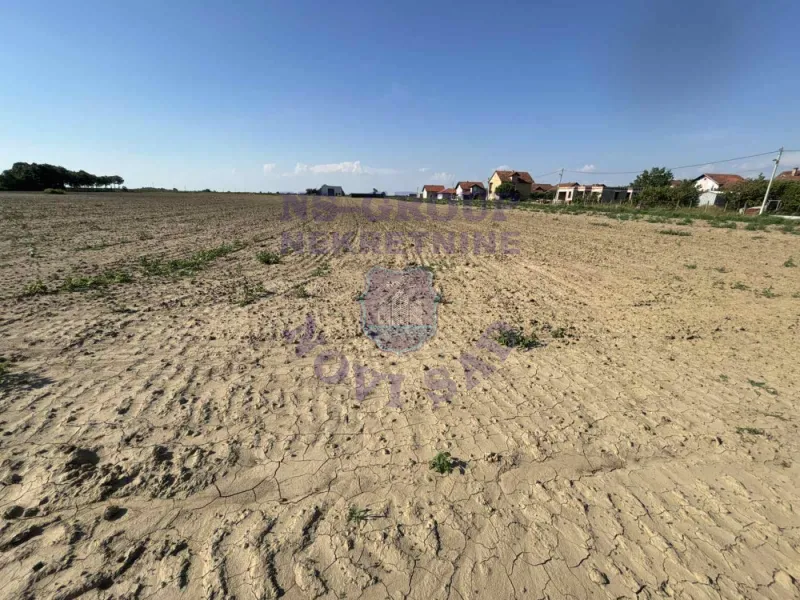 plac na prodaju Futog 734m2 573259