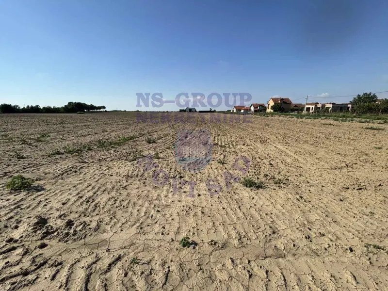 plac na prodaju Futog, 734m2 573259