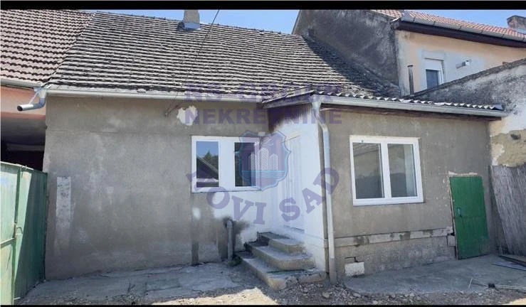 kuca na prodaju Bečej, 88m2 572883