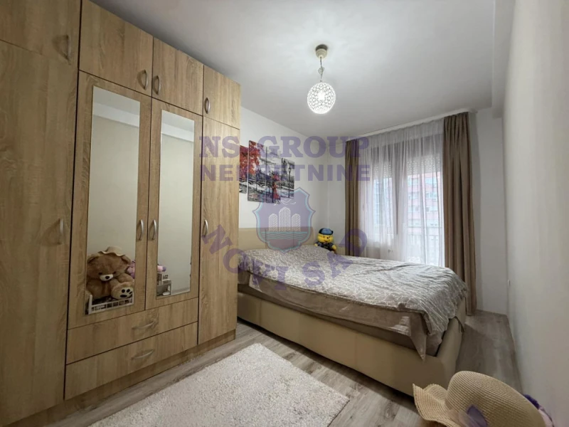 stan na prodaju Novi Sad 46m2 573270