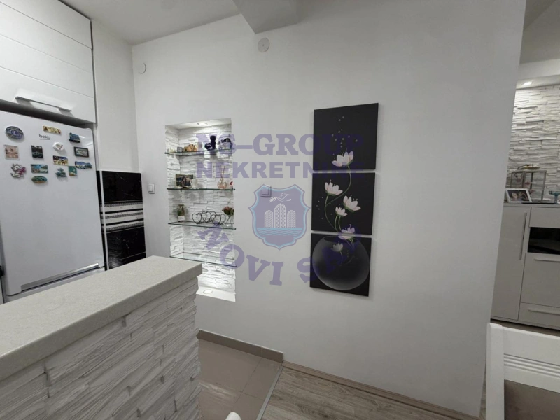 stan na prodaju Novi Sad 46m2 573270