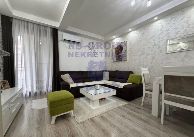 stan na prodaju Novi Sad, 46m2 573270