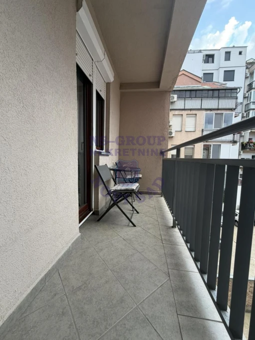 stan na prodaju Novi Sad 46m2 573270
