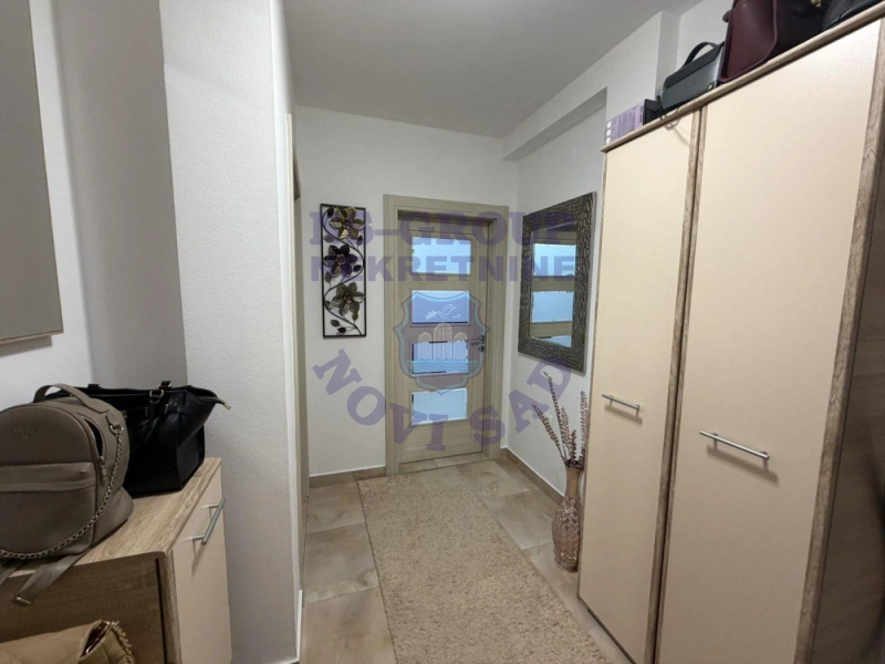 stan na prodaju Novi Sad 46m2 573270