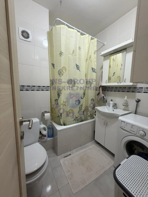 stan na prodaju Novi Sad 46m2 573270