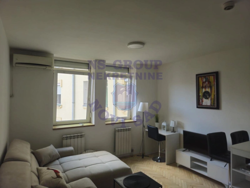 stan na prodaju Novi Sad 27m2 573176