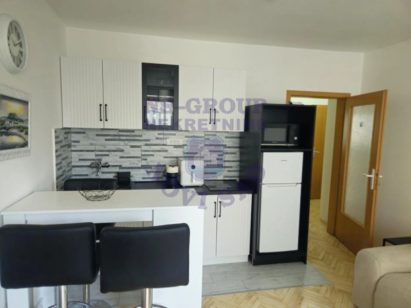 stan na prodaju Novi Sad 27m2 573176