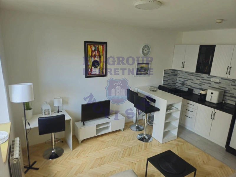 stan na prodaju Novi Sad 27m2 573176