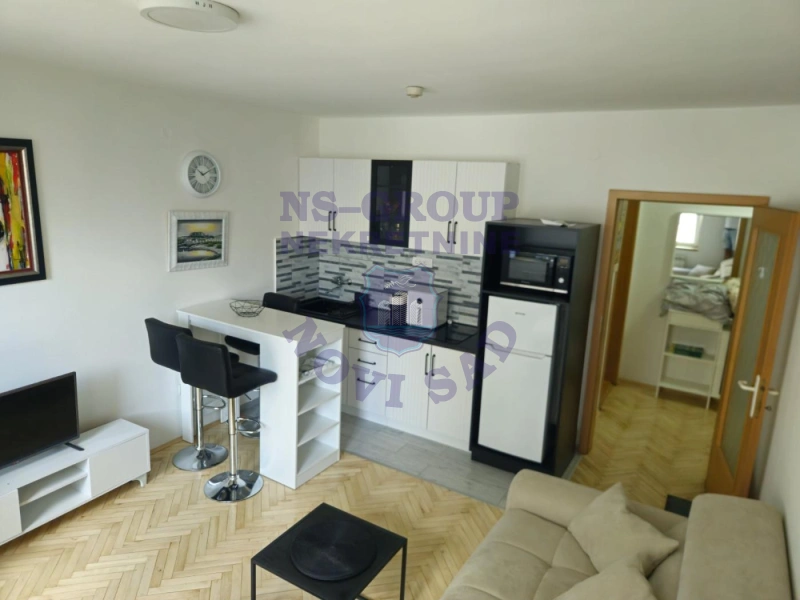 stan na prodaju Novi Sad 27m2 573176