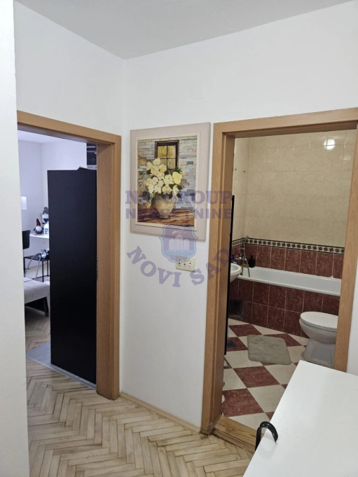 stan na prodaju Novi Sad 27m2 573176