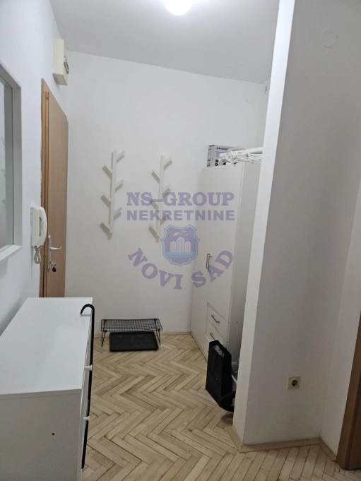 stan na prodaju Novi Sad 27m2 573176