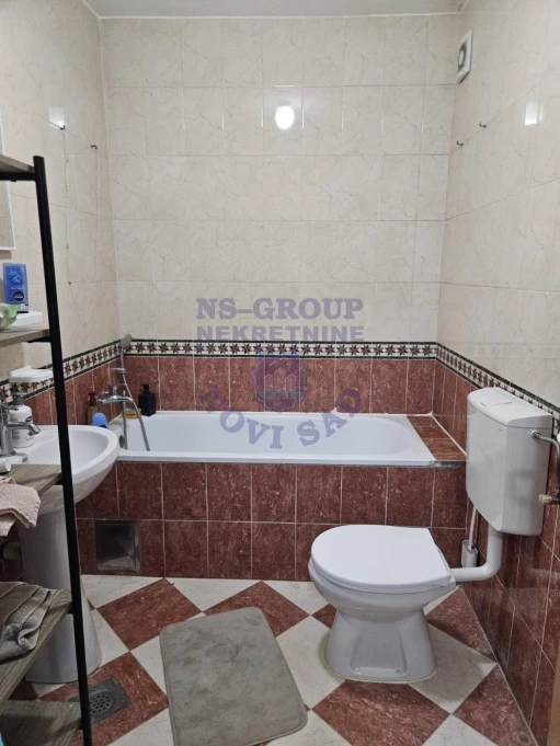 stan na prodaju Novi Sad 27m2 573176