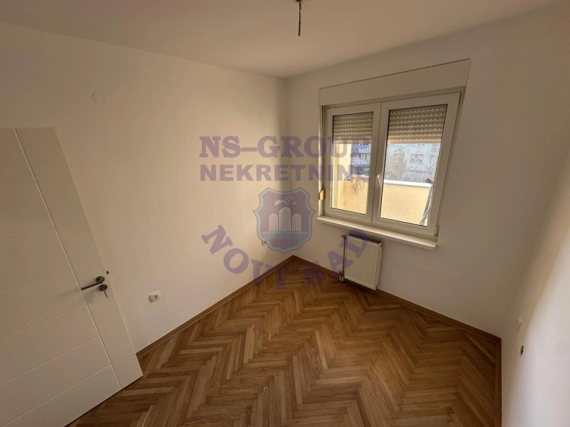 stan na prodaju Novi Sad 40m2 573172