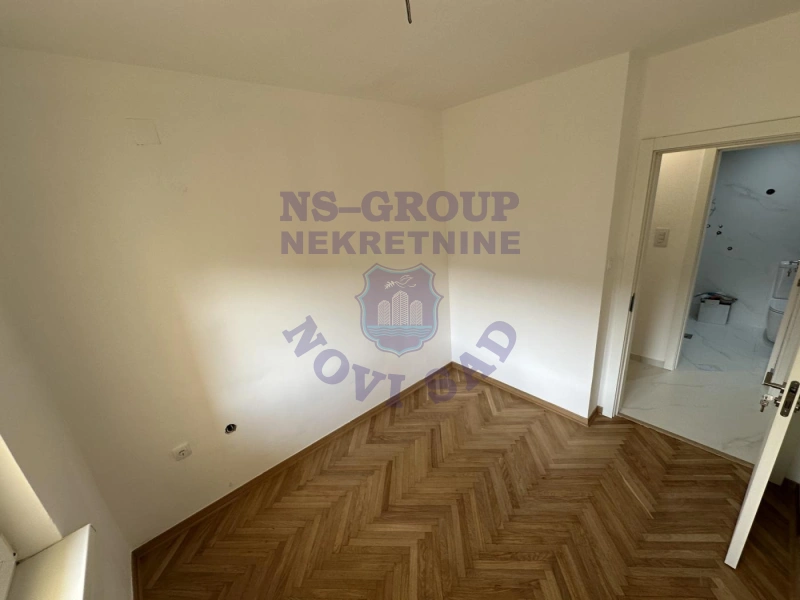 stan na prodaju Novi Sad 40m2 573172
