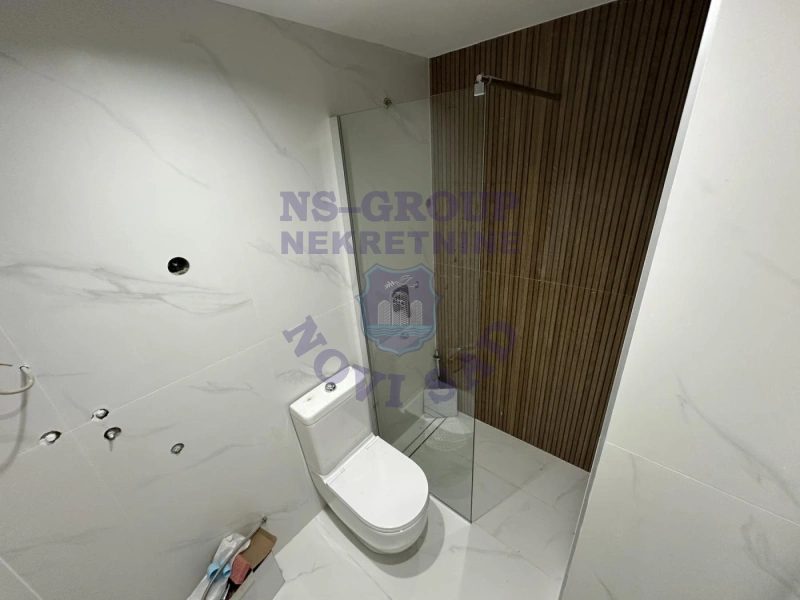 stan na prodaju Novi Sad 40m2 573172