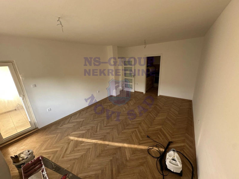 stan na prodaju Novi Sad 40m2 573172