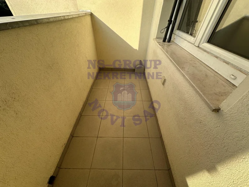 stan na prodaju Novi Sad 40m2 573172