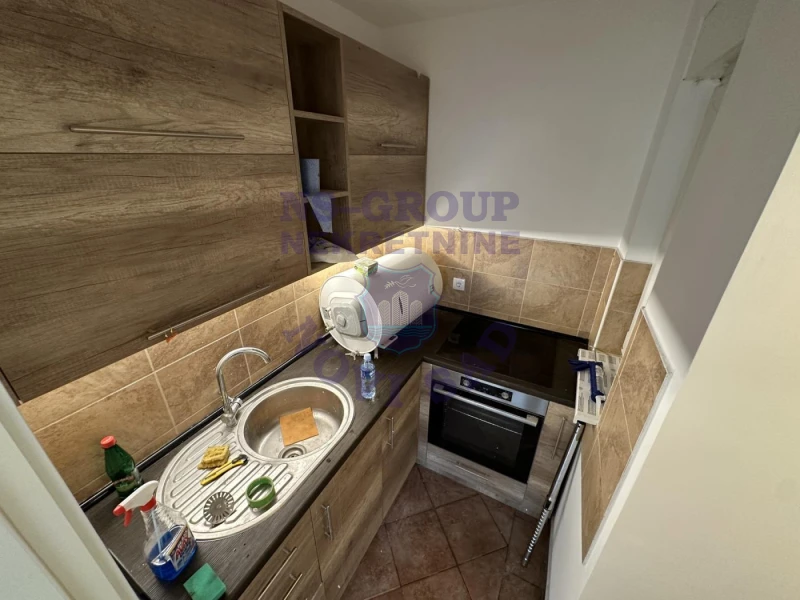 stan na prodaju Novi Sad 40m2 573172