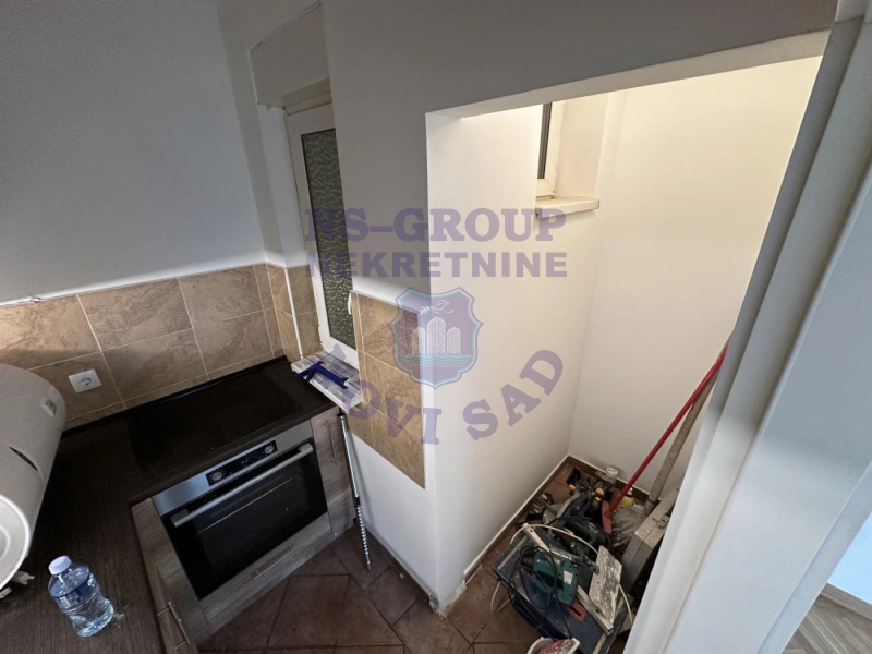 stan na prodaju Novi Sad 40m2 573172