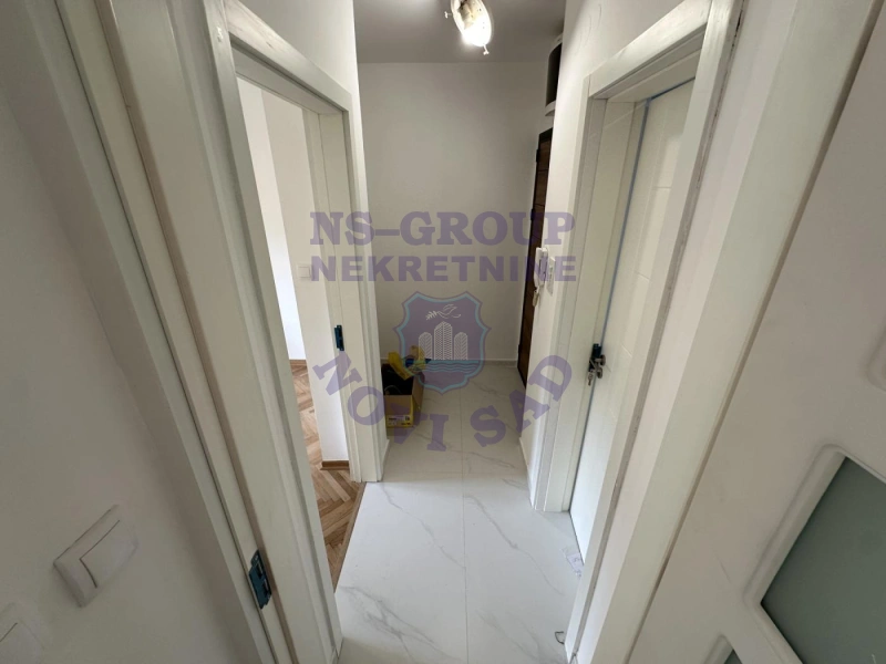 stan na prodaju Novi Sad 40m2 573172