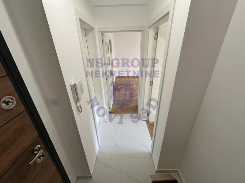 stan na prodaju Novi Sad 40m2 573172