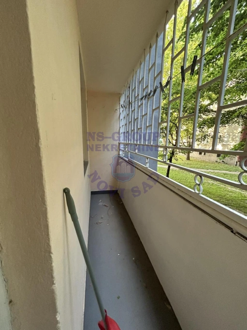 stan na prodaju Novi Sad 35m2 573263