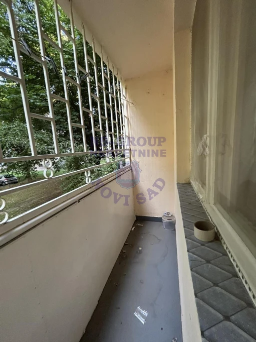 stan na prodaju Novi Sad 35m2 573263
