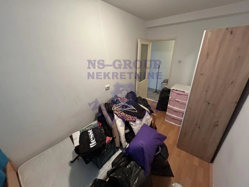stan na prodaju Novi Sad 35m2 573263