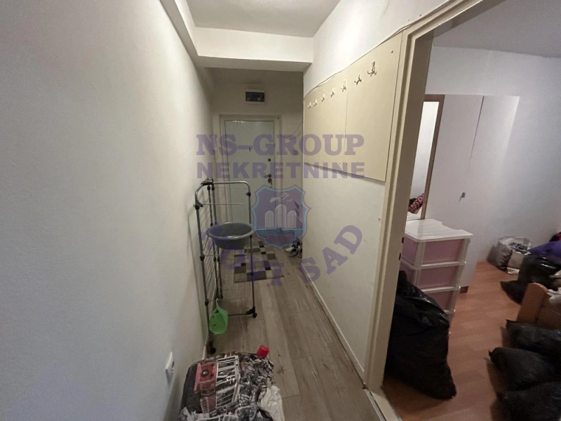 stan na prodaju Novi Sad 35m2 573263