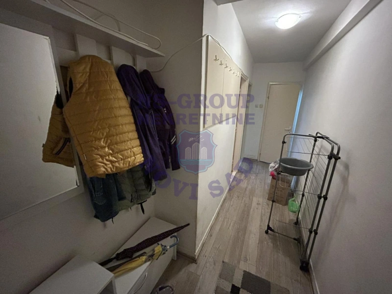 stan na prodaju Novi Sad 35m2 573263