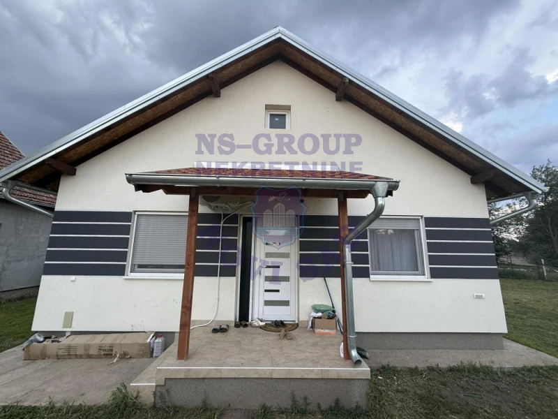 kuca na prodaju Gospođinci 75m2 573193
