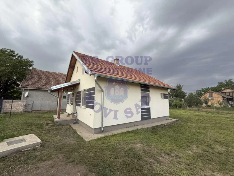 kuca na prodaju Gospođinci 75m2 573193