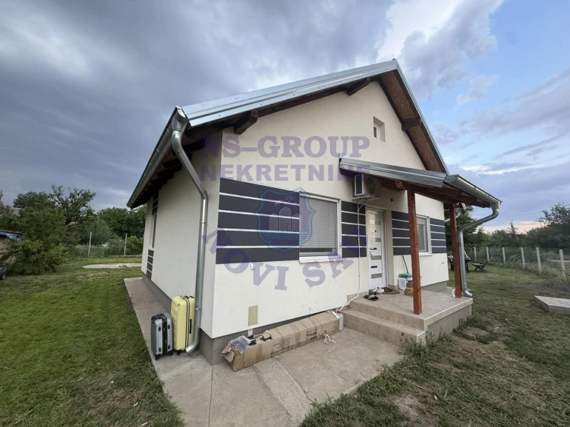 kuca na prodaju Gospođinci 75m2 573193