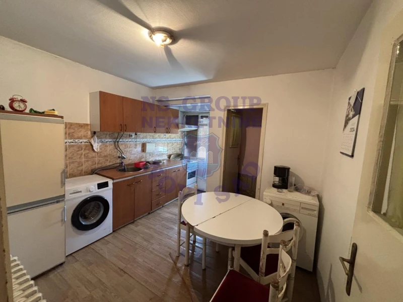 stan na prodaju Novi Sad 48m2 549987