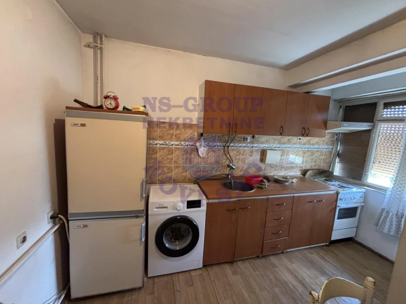 stan na prodaju Novi Sad 48m2 549987