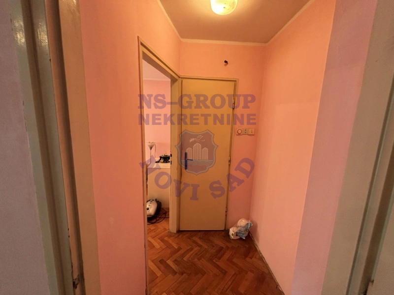 stan na prodaju Novi Sad 48m2 549987
