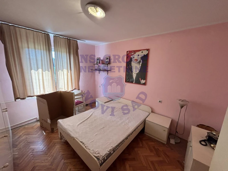 stan na prodaju Novi Sad 48m2 549987