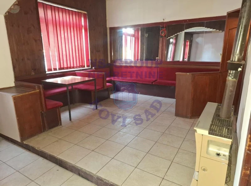kuca na prodaju Temerin 197m2 573088