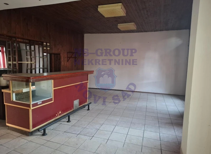 kuca na prodaju Temerin 197m2 573088