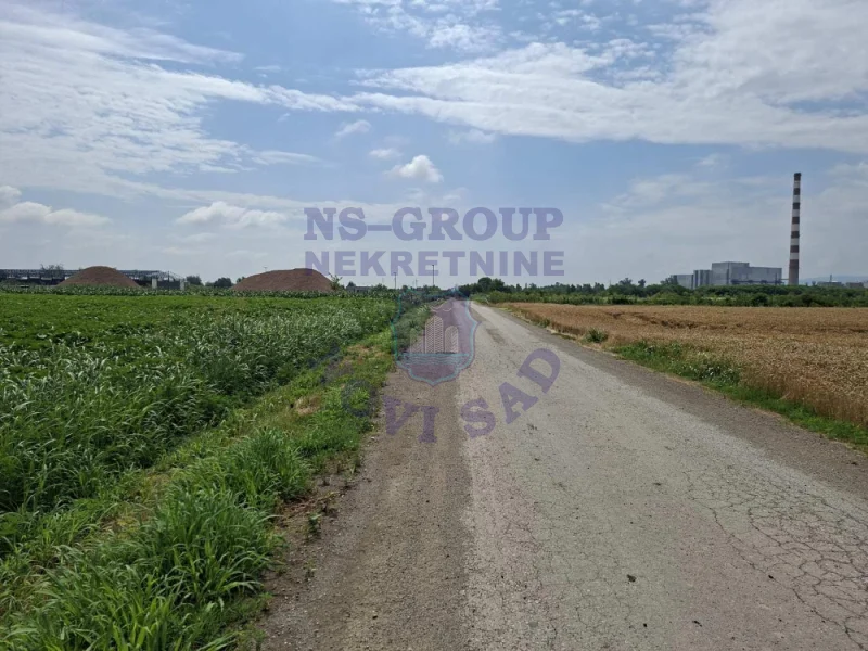 plac na prodaju Novi Sad 19514m2 573038