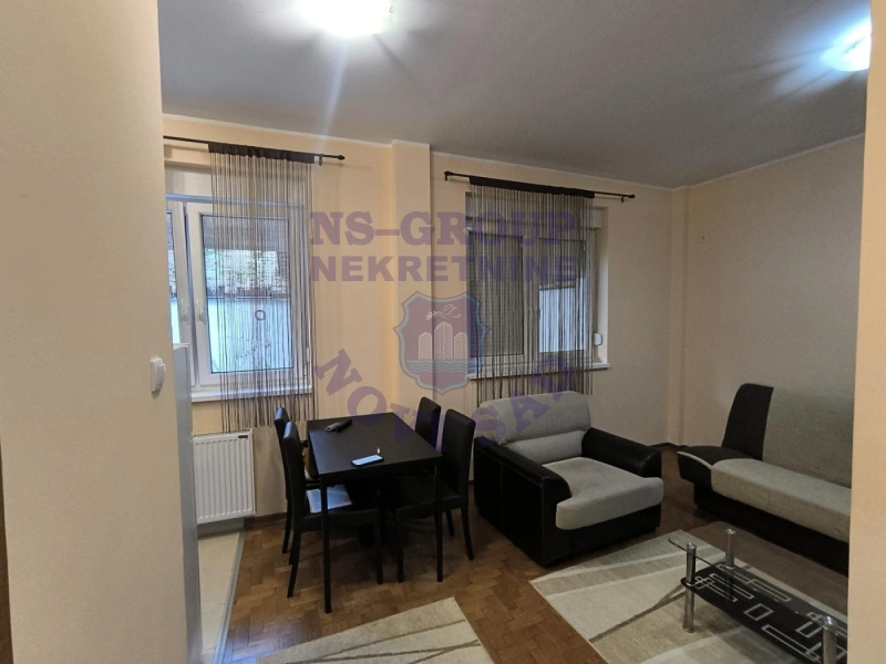 stan na prodaju Novi Sad, 25m2 573287