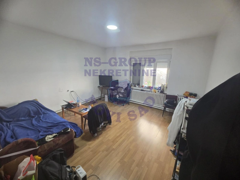 stan na prodaju Novi Sad 50m2 573277