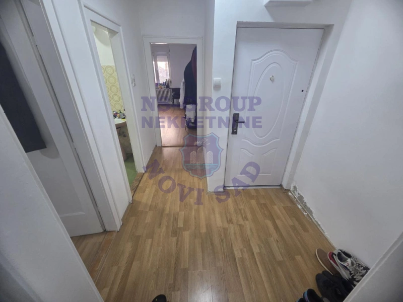 stan na prodaju Novi Sad 50m2 573277