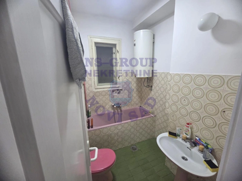 stan na prodaju Novi Sad 50m2 573277