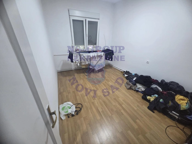 stan na prodaju Novi Sad 50m2 573277