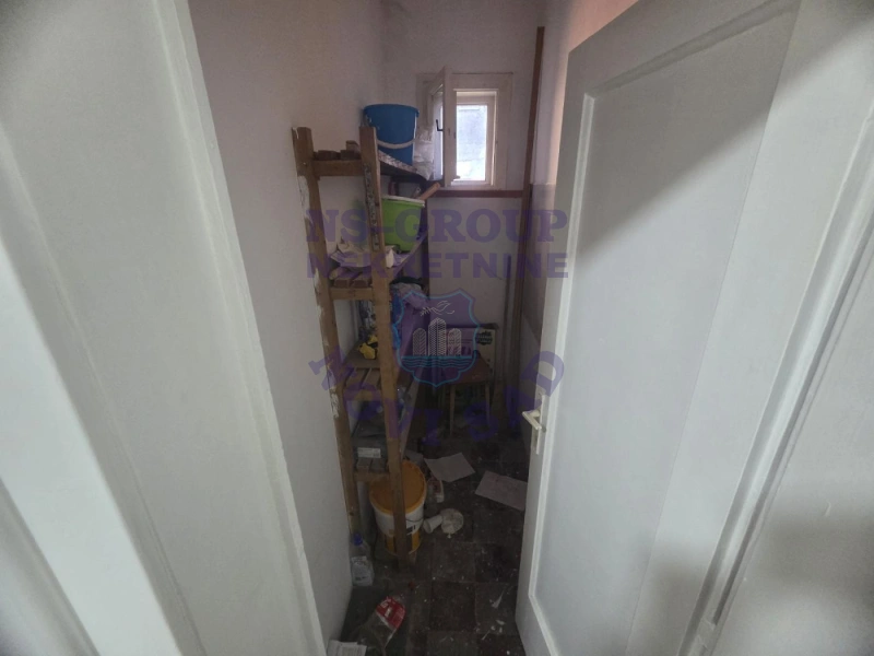 stan na prodaju Novi Sad 50m2 573277