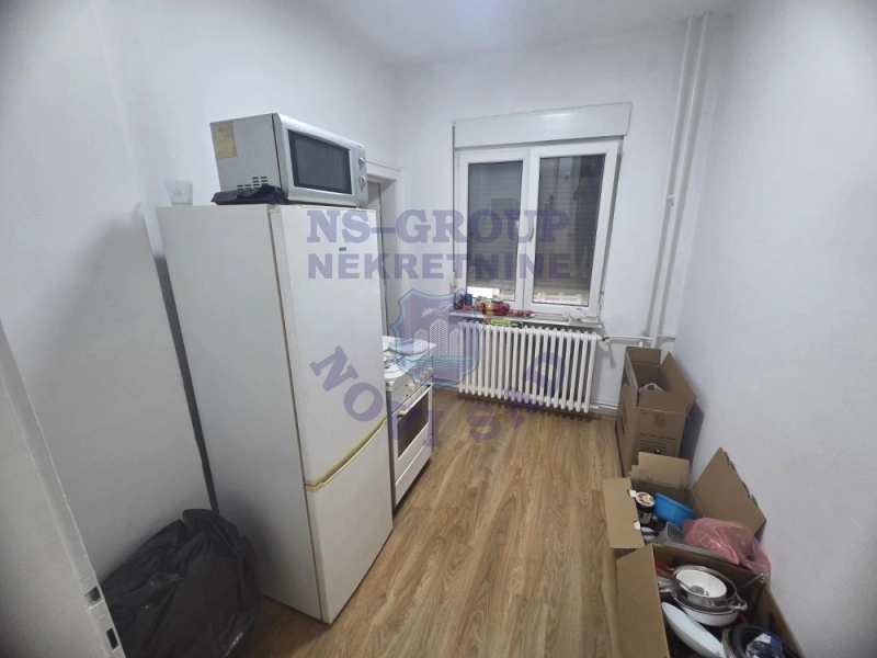 stan na prodaju Novi Sad 50m2 573277
