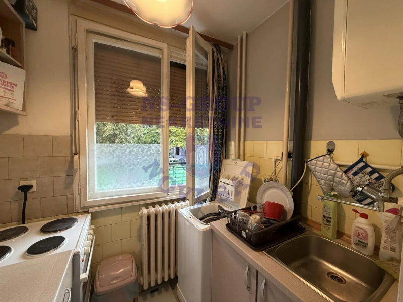 stan na prodaju Novi Sad 29m2 573289